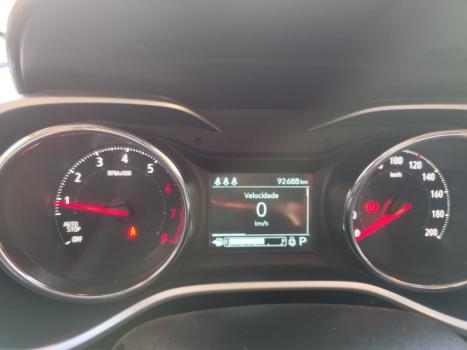 CHEVROLET Tracker 1.0 12V 4P FLEX TURBO AUTOMTICO, Foto 7