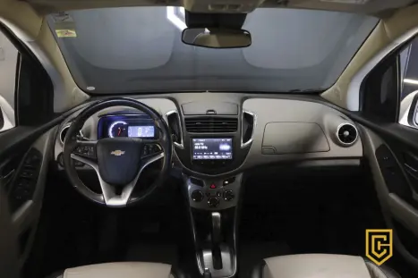 CHEVROLET Tracker 1.8 16V 4P FLEX LTZ AUTOMTICO, Foto 7