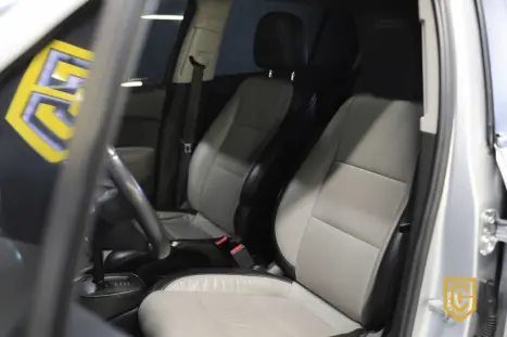 CHEVROLET Tracker 1.8 16V 4P FLEX LTZ AUTOMTICO, Foto 9