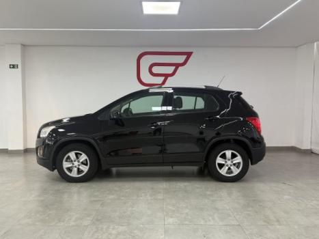 CHEVROLET Tracker 1.8 16V 4P FLEX LT AUTOMTICO, Foto 4