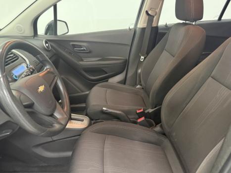 CHEVROLET Tracker 1.8 16V 4P FLEX LT AUTOMTICO, Foto 5