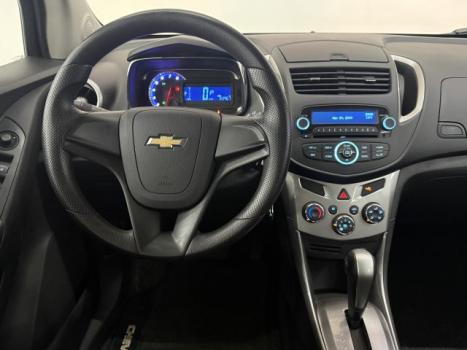 CHEVROLET Tracker 1.8 16V 4P FLEX LT AUTOMTICO, Foto 7
