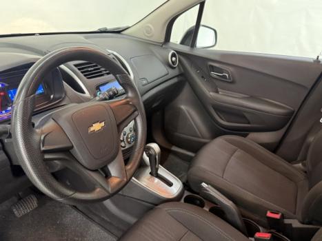 CHEVROLET Tracker 1.8 16V 4P FLEX LT AUTOMTICO, Foto 8
