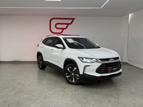 CHEVROLET Tracker 1.2 12V 4P FLEX TURBO PREMIER AUTOMTICO, Foto 1
