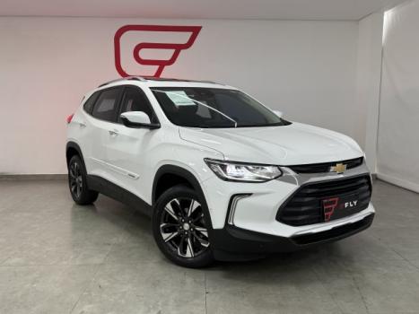 CHEVROLET Tracker 1.2 12V 4P FLEX TURBO PREMIER AUTOMTICO, Foto 2