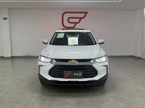 CHEVROLET Tracker 1.2 12V 4P FLEX TURBO PREMIER AUTOMTICO, Foto 3