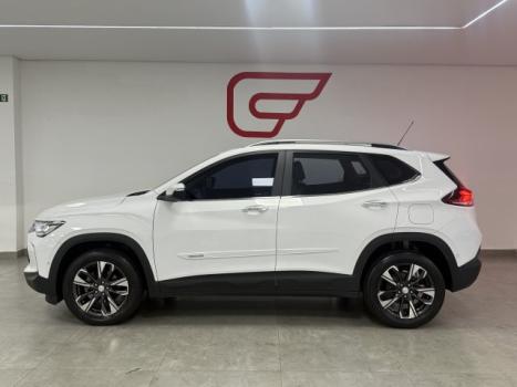 CHEVROLET Tracker 1.2 12V 4P FLEX TURBO PREMIER AUTOMTICO, Foto 4