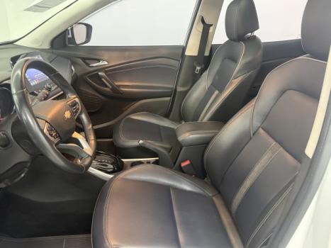 CHEVROLET Tracker 1.2 12V 4P FLEX TURBO PREMIER AUTOMTICO, Foto 5