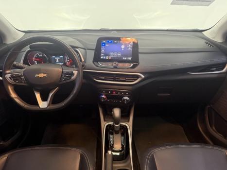 CHEVROLET Tracker 1.2 12V 4P FLEX TURBO PREMIER AUTOMTICO, Foto 7