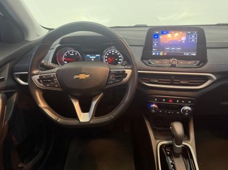 CHEVROLET Tracker 1.2 12V 4P FLEX TURBO PREMIER AUTOMTICO, Foto 8