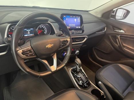 CHEVROLET Tracker 1.2 12V 4P FLEX TURBO PREMIER AUTOMTICO, Foto 9