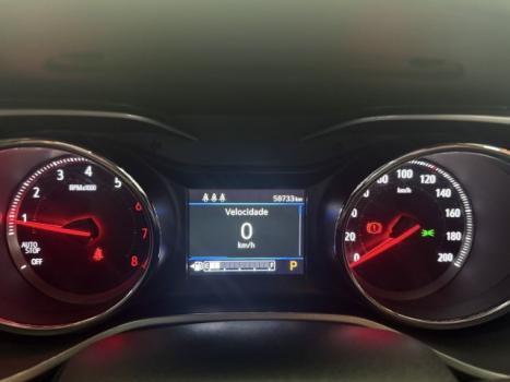 CHEVROLET Tracker 1.2 12V 4P FLEX TURBO PREMIER AUTOMTICO, Foto 11