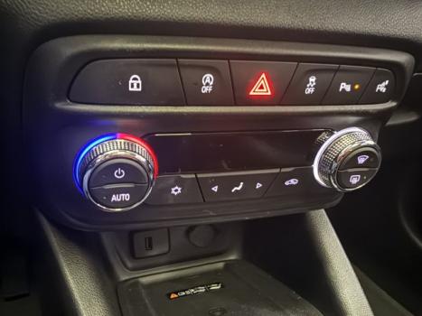 CHEVROLET Tracker 1.2 12V 4P FLEX TURBO PREMIER AUTOMTICO, Foto 12