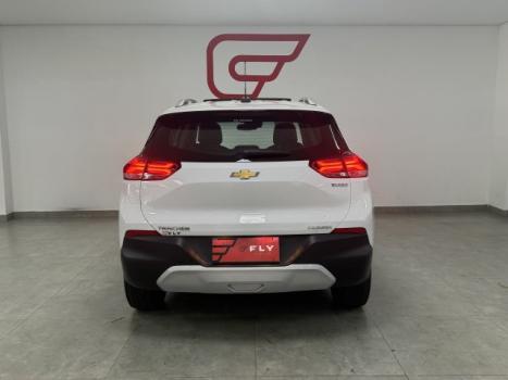 CHEVROLET Tracker 1.2 12V 4P FLEX TURBO PREMIER AUTOMTICO, Foto 18