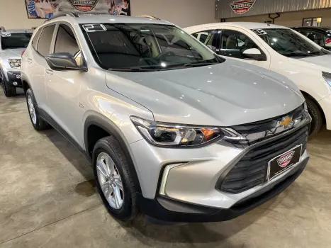 CHEVROLET Tracker 2.0 4P 4X4, Foto 1