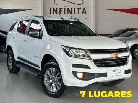 CHEVROLET Trailblazer 2.8 16V 4P PREMIER 4X4 TURBO DIESEL AUTOMTICO, Foto 1