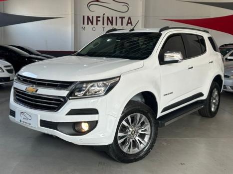 CHEVROLET Trailblazer 2.8 16V 4P PREMIER 4X4 TURBO DIESEL AUTOMTICO, Foto 3