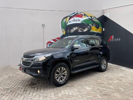 CHEVROLET Trailblazer 2.8 16V 4P PREMIER 4X4 TURBO DIESEL AUTOMTICO, Foto 2