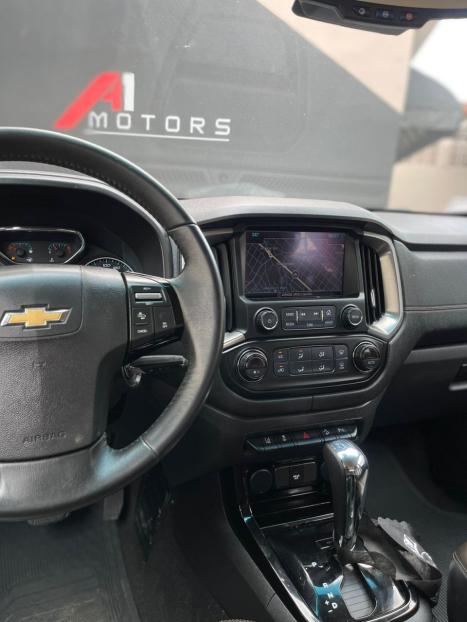 CHEVROLET Trailblazer 2.8 16V 4P PREMIER 4X4 TURBO DIESEL AUTOMTICO, Foto 11