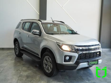 CHEVROLET Trailblazer 2.8 16V 4P PREMIER 4X4 TURBO DIESEL AUTOMTICO, Foto 1