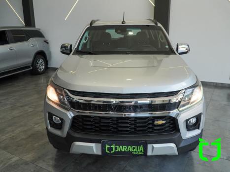 CHEVROLET Trailblazer 2.8 16V 4P PREMIER 4X4 TURBO DIESEL AUTOMTICO, Foto 2