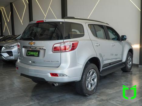 CHEVROLET Trailblazer 2.8 16V 4P PREMIER 4X4 TURBO DIESEL AUTOMTICO, Foto 6