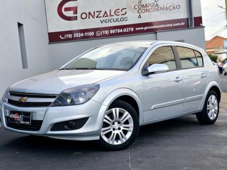 CHEVROLET Vectra Hatch 2.0 4P FLEX GT, Foto 1