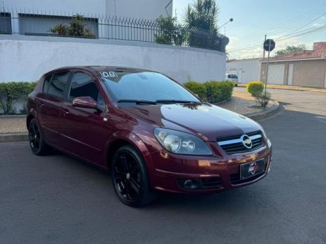 CHEVROLET Vectra Hatch 2.0 4P FLEX GT, Foto 2