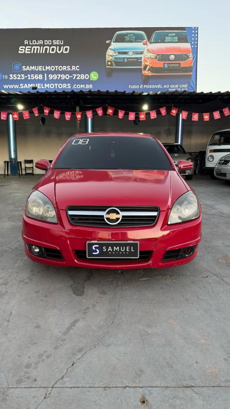 CHEVROLET Vectra Hatch 2.0 4P FLEX GT, Foto 2