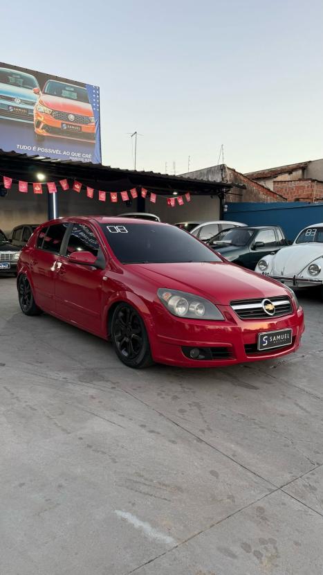 CHEVROLET Vectra Hatch 2.0 4P FLEX GT, Foto 3