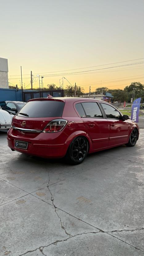 CHEVROLET Vectra Hatch 2.0 4P FLEX GT, Foto 4