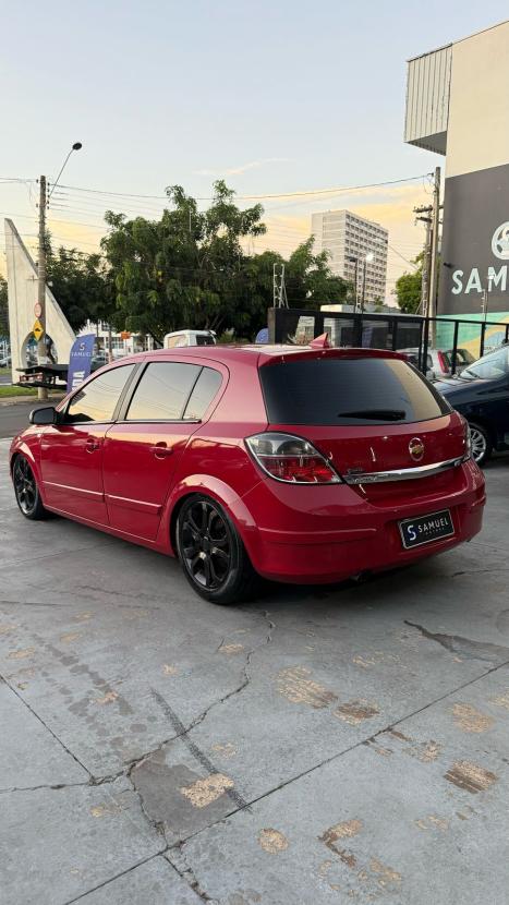 CHEVROLET Vectra Hatch 2.0 4P FLEX GT, Foto 6