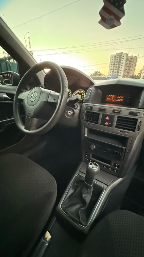 CHEVROLET Vectra Hatch 2.0 4P FLEX GT, Foto 7