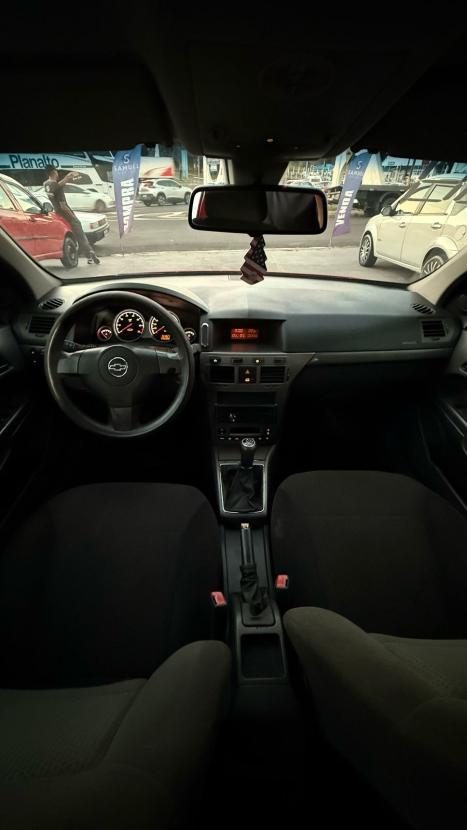 CHEVROLET Vectra Hatch 2.0 4P FLEX GT, Foto 8