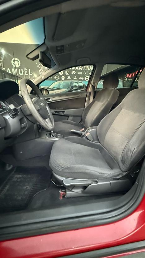 CHEVROLET Vectra Hatch 2.0 4P FLEX GT, Foto 9