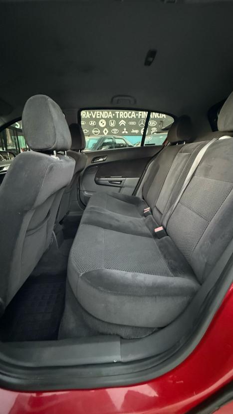 CHEVROLET Vectra Hatch 2.0 4P FLEX GT, Foto 10