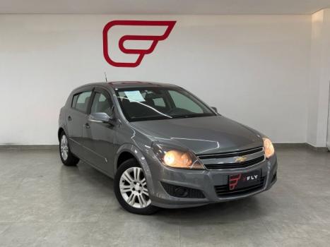 CHEVROLET Vectra Hatch 2.0 4P FLEX GT, Foto 1