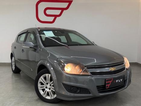 CHEVROLET Vectra Hatch 2.0 4P FLEX GT, Foto 2