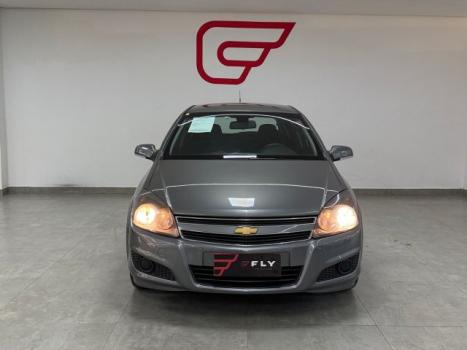 CHEVROLET Vectra Hatch 2.0 4P FLEX GT, Foto 3