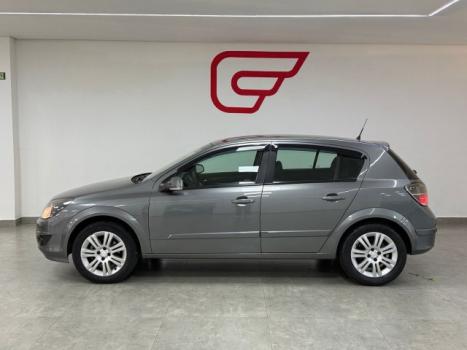 CHEVROLET Vectra Hatch 2.0 4P FLEX GT, Foto 4