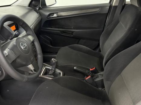 CHEVROLET Vectra Hatch 2.0 4P FLEX GT, Foto 5