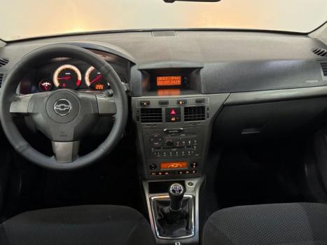 CHEVROLET Vectra Hatch 2.0 4P FLEX GT, Foto 6