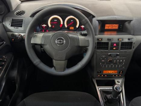 CHEVROLET Vectra Hatch 2.0 4P FLEX GT, Foto 7