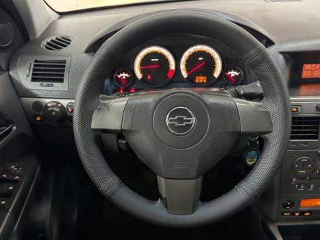 CHEVROLET Vectra Hatch 2.0 4P FLEX GT, Foto 8