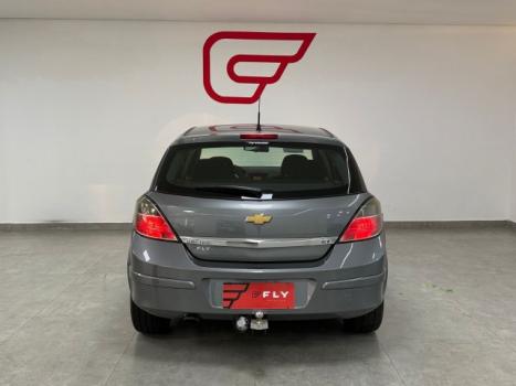 CHEVROLET Vectra Hatch 2.0 4P FLEX GT, Foto 14