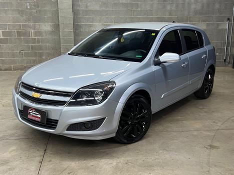 CHEVROLET Vectra Hatch 2.0 4P FLEX GT AUTOMTICO, Foto 2