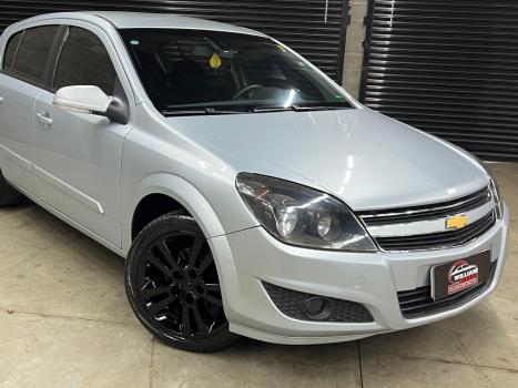 CHEVROLET Vectra Hatch 2.0 4P FLEX GT AUTOMTICO, Foto 3