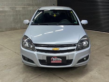 CHEVROLET Vectra Hatch 2.0 4P FLEX GT AUTOMTICO, Foto 4