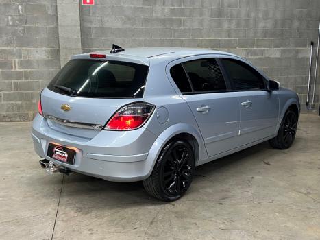 CHEVROLET Vectra Hatch 2.0 4P FLEX GT AUTOMTICO, Foto 5