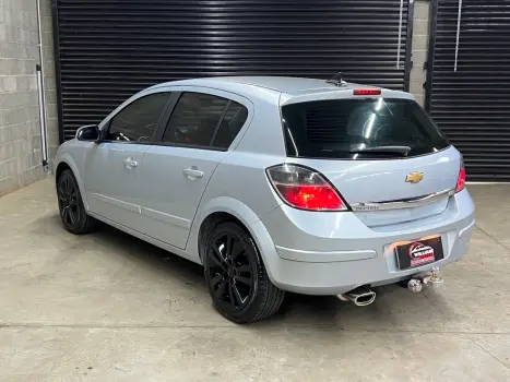 CHEVROLET Vectra Hatch 2.0 4P FLEX GT AUTOMTICO, Foto 7